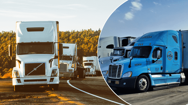 Importance of goods transport se
